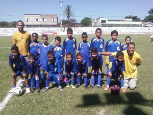 FUTCIA 2012 - MARÇO 03 FUTCIA 2012 - MARÇO 03