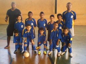 FUTCIA 2012