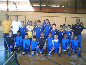 Futcia sub 10 2013