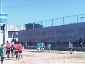 CEFALS CIRCUITO TRAINNING