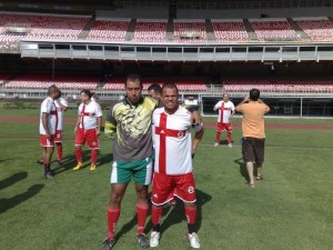 NINO MINEIRÃO último jogo antes do Fechamento pra reforma