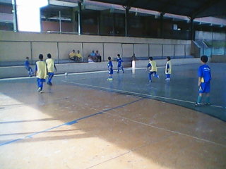 Futebol e Cidadania (futcia)