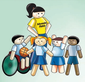 1º de Setembro dia do Profissional de Educação Física