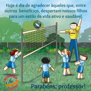 Dia Do Professor 2013 IMG - CONFEF/CREF