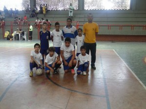 FUTCIA  Sub-10/11