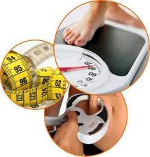 avaliação antropometricas