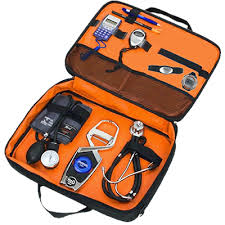 maleta avaliação física