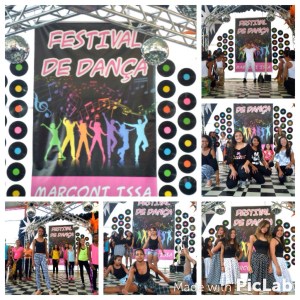 Festival de dança Marconi Issa 30 06 2015