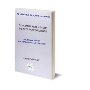 e-book as varíaveis da ação e liderança