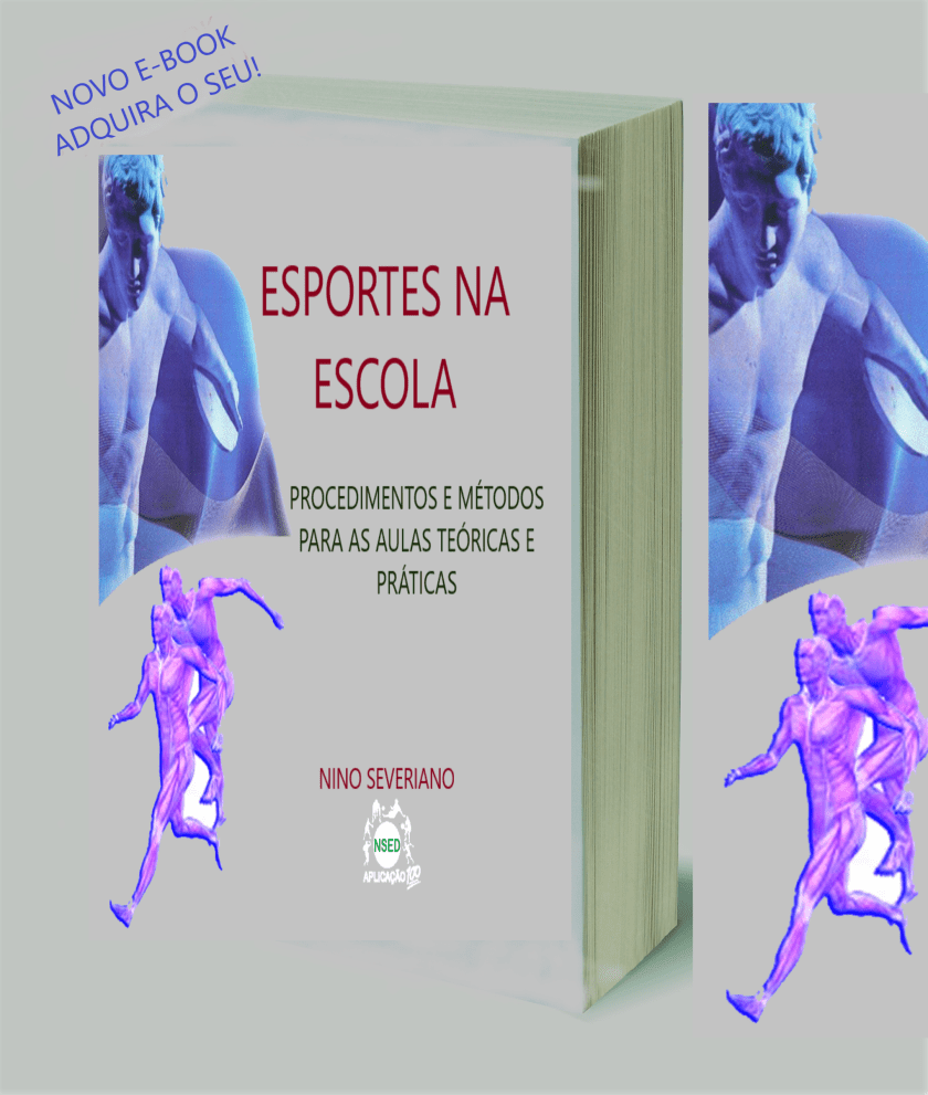 e-book esporte na escola insta