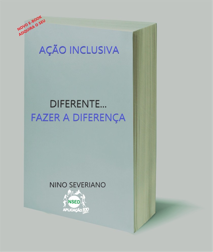 novo e-book aÇÃo inclusiva