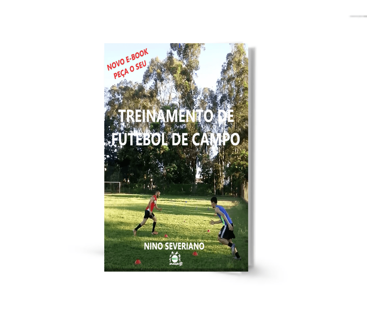 ORIENTAÇÃO | TREINAMENTO DE FUTEBOL DE&nbsp;CAMPO